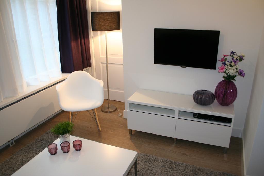 Appartamento Rosies Place Amsterdam